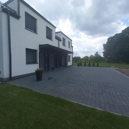 Apartamenty Josef Zbroslawice المظهر الخارجي الصورة