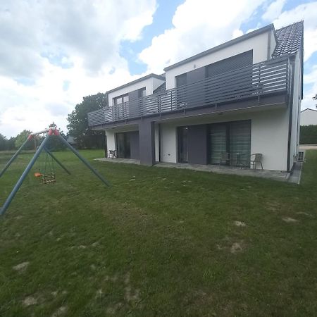 Apartamenty Josef Zbroslawice المظهر الخارجي الصورة
