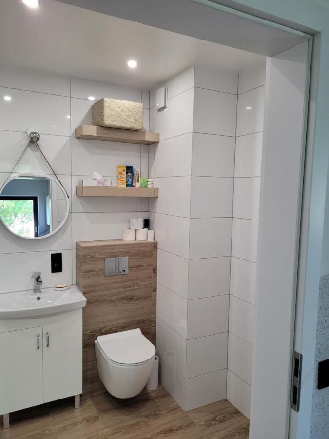 Apartamenty Josef Zbroslawice المظهر الخارجي الصورة