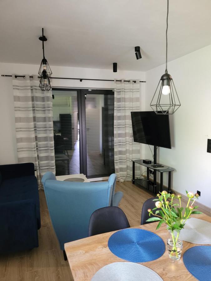 Apartamenty Josef Zbroslawice المظهر الخارجي الصورة