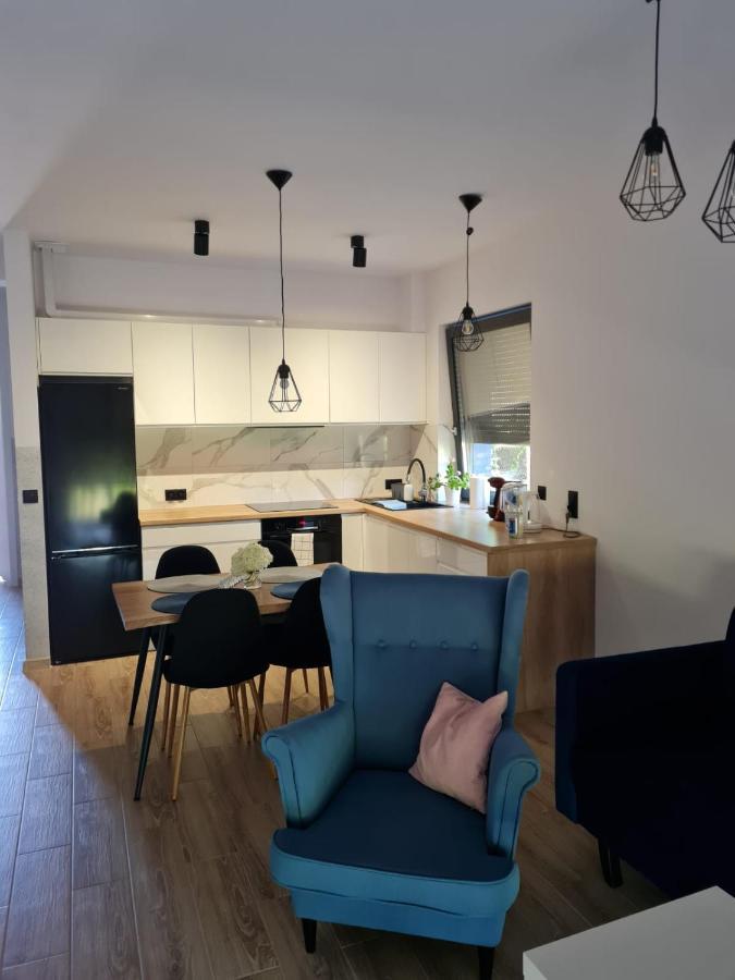 Apartamenty Josef Zbroslawice المظهر الخارجي الصورة