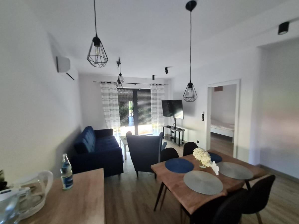 Apartamenty Josef Zbroslawice المظهر الخارجي الصورة