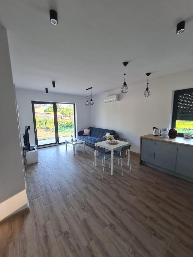 Apartamenty Josef Zbroslawice المظهر الخارجي الصورة
