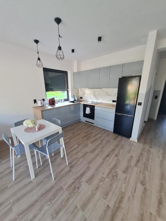 Apartamenty Josef Zbroslawice المظهر الخارجي الصورة