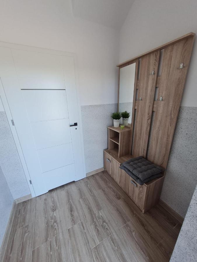 Apartamenty Josef Zbroslawice المظهر الخارجي الصورة