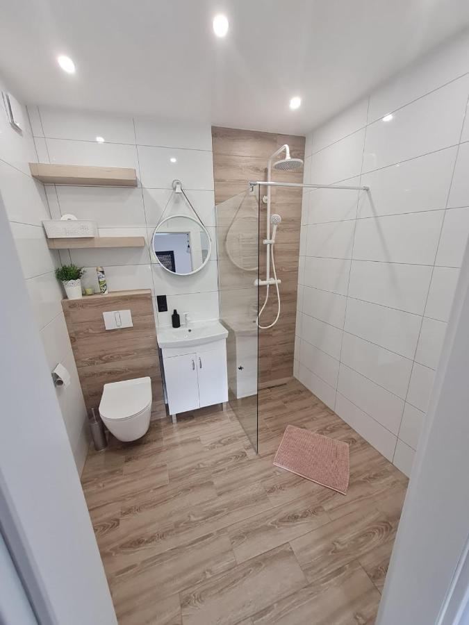 Apartamenty Josef Zbroslawice المظهر الخارجي الصورة