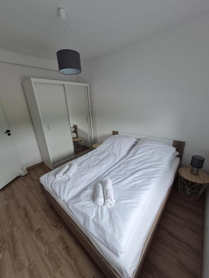 Apartamenty Josef Zbroslawice المظهر الخارجي الصورة