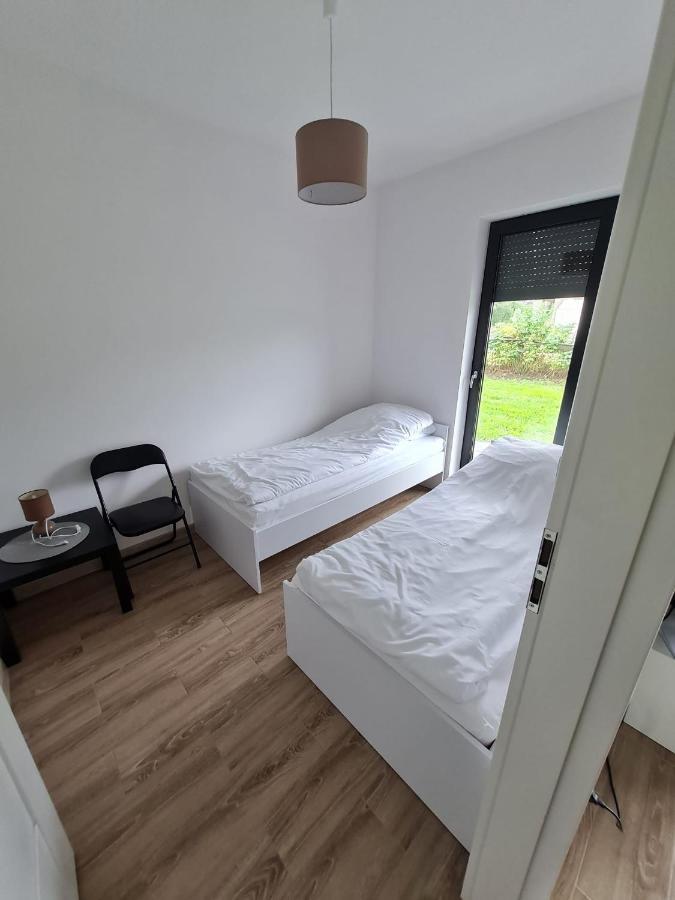 Apartamenty Josef Zbroslawice المظهر الخارجي الصورة
