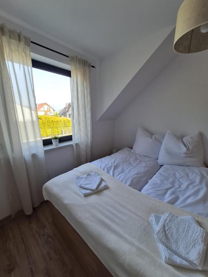 Apartamenty Josef Zbroslawice المظهر الخارجي الصورة