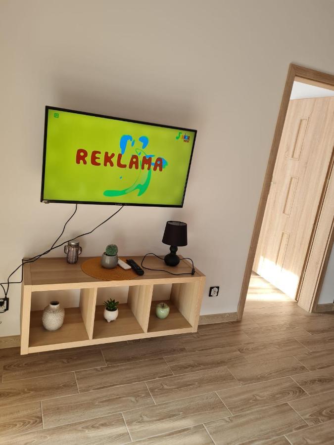 Apartamenty Josef Zbroslawice المظهر الخارجي الصورة