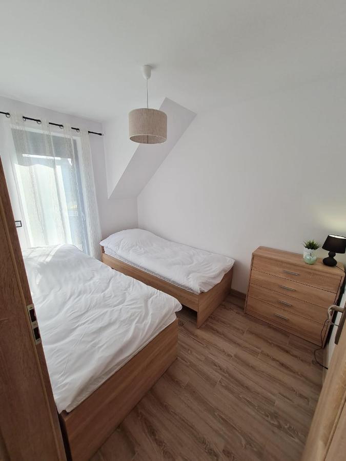Apartamenty Josef Zbroslawice المظهر الخارجي الصورة