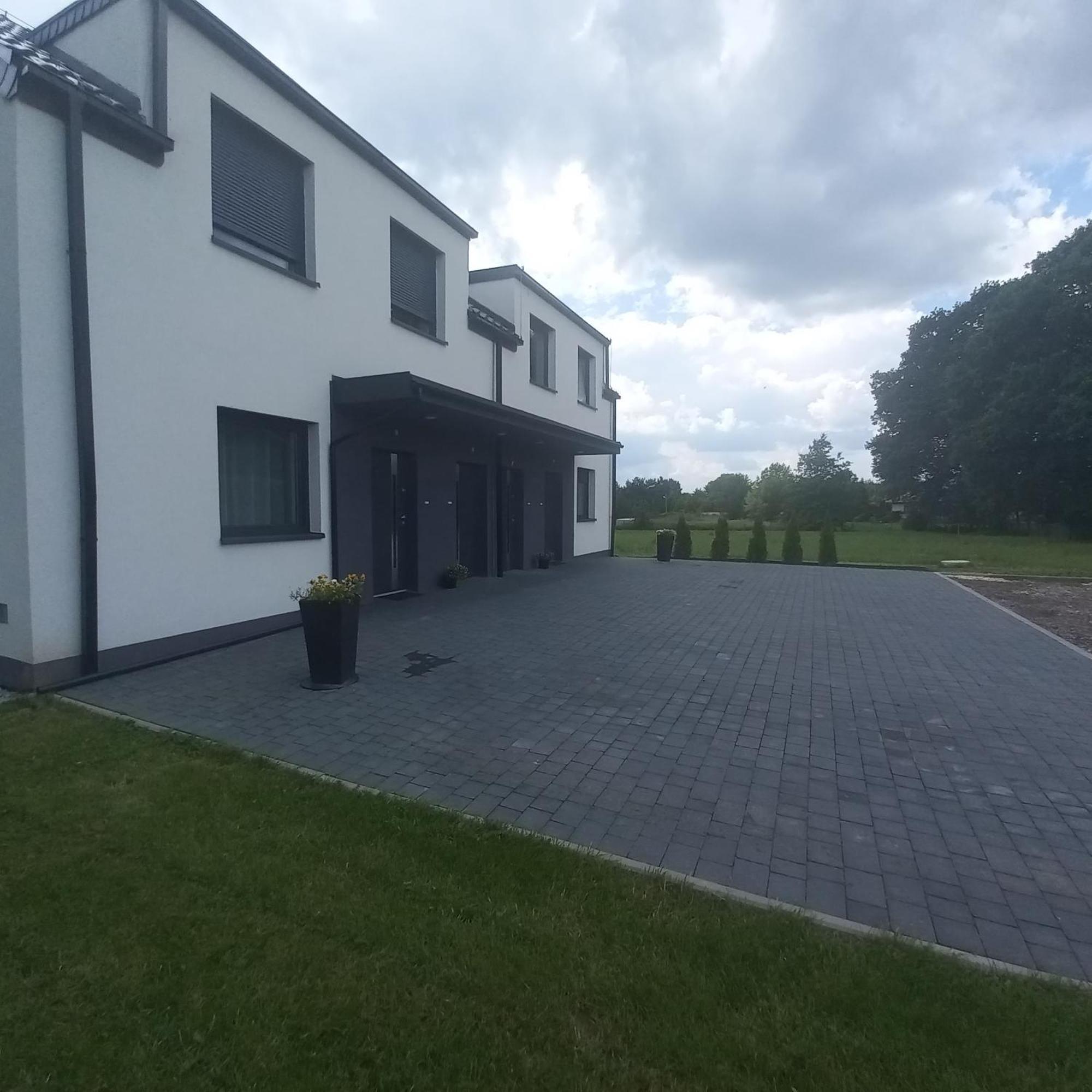 Apartamenty Josef Zbroslawice المظهر الخارجي الصورة