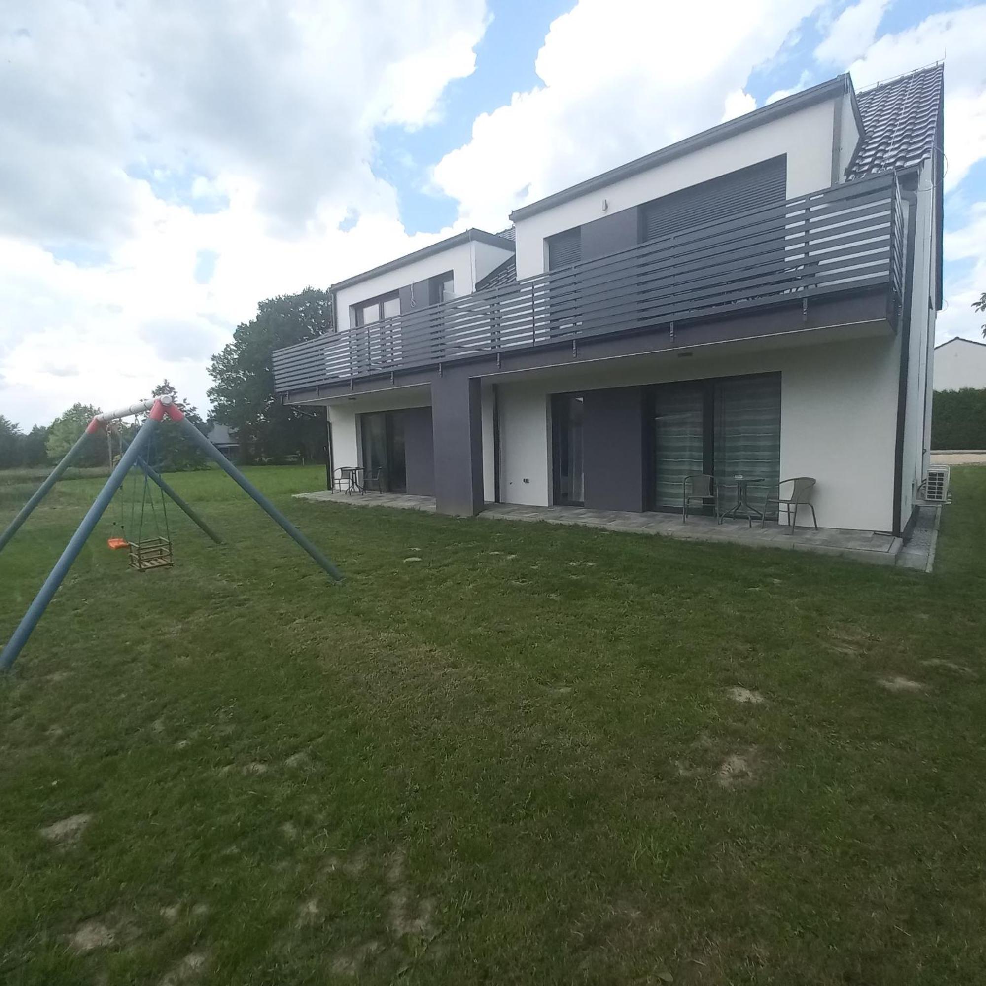 Apartamenty Josef Zbroslawice المظهر الخارجي الصورة