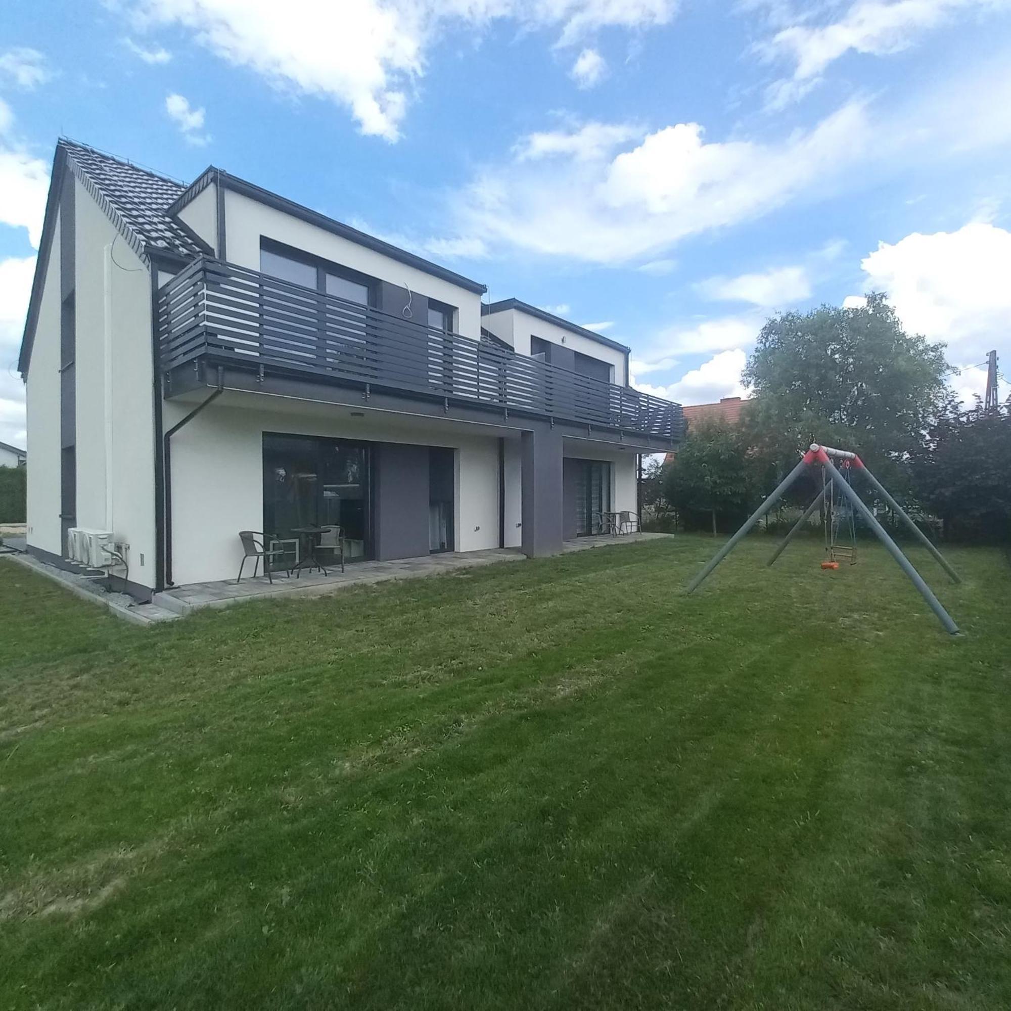 Apartamenty Josef Zbroslawice المظهر الخارجي الصورة