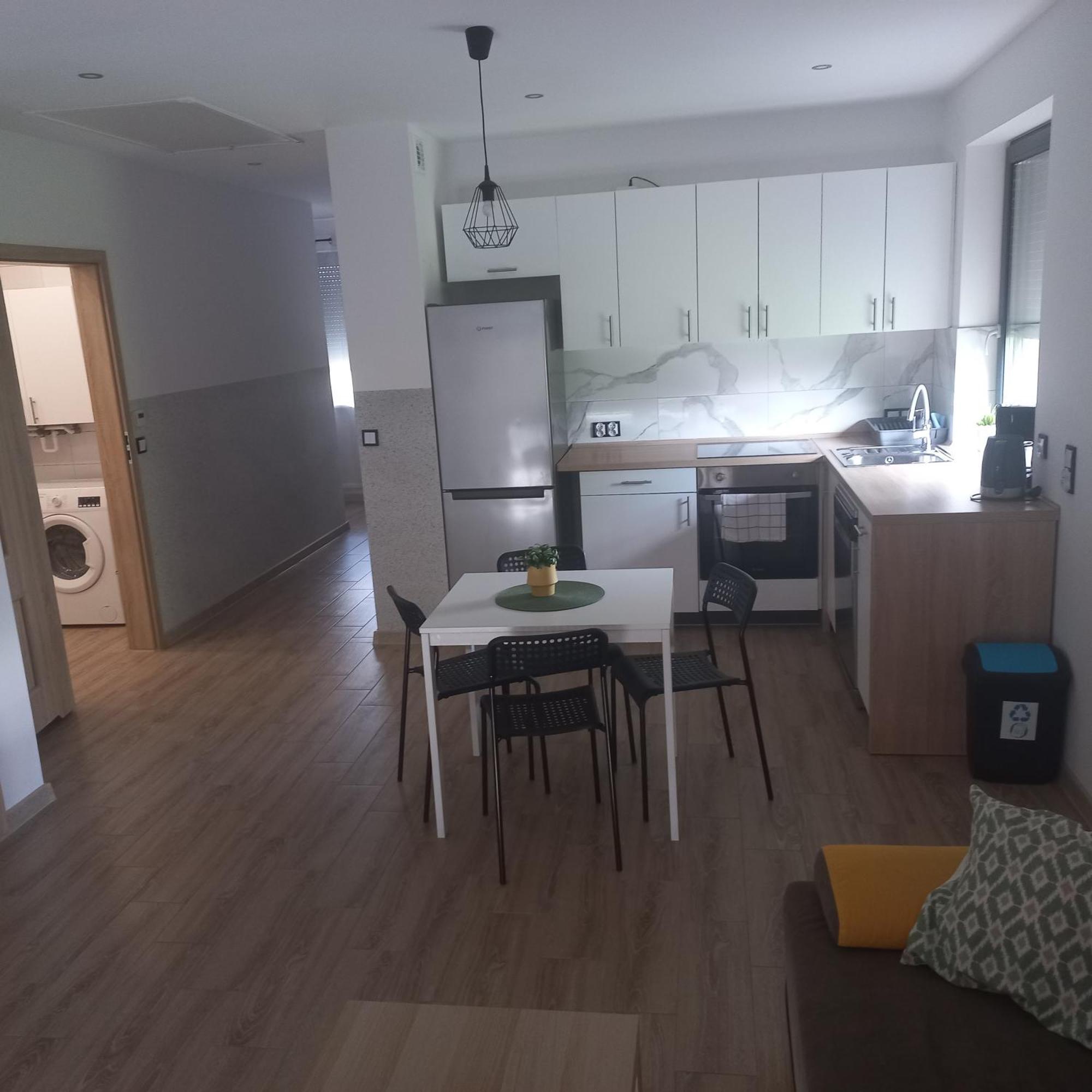 Apartamenty Josef Zbroslawice المظهر الخارجي الصورة