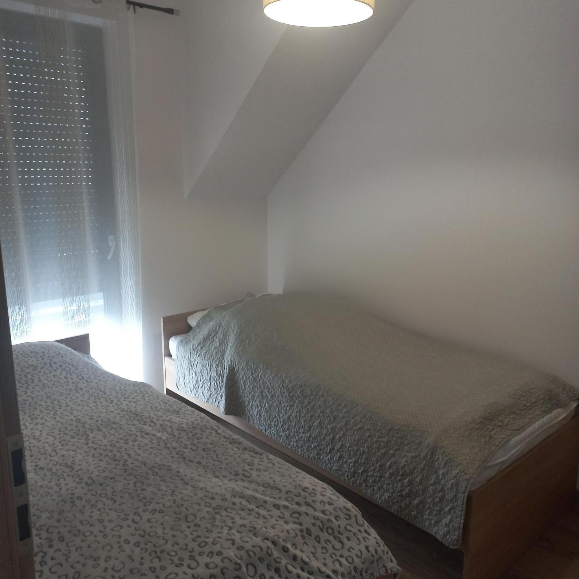 Apartamenty Josef Zbroslawice المظهر الخارجي الصورة